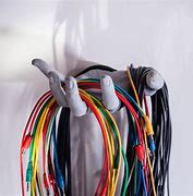 Image result for Electrical Cable Hangers