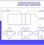 Image result for dining table dimensions