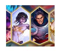 Image result for Hero Wars Character Tier List