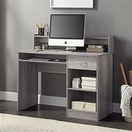 Image result for Study Table with Hutch