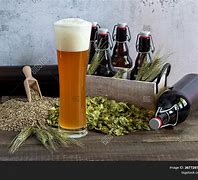 Image result for Craft Wheat Beer