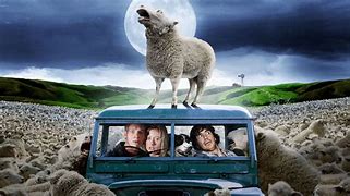 Image result for Black Sheep Horror Movie