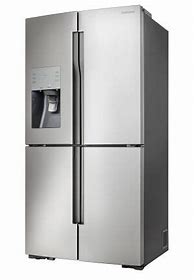 Image result for Samsung Cabinet Depth Refrigerator