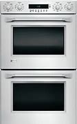 Image result for GE Monogram Double Oven Manual