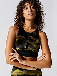 Image result for Camo Crop Top for Kids