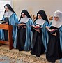 Image result for Nuns in Traditional Habits