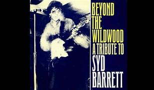 Image result for Tribute Syd Barrett Albums