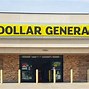 Image result for Map of Dollar General Stores in Us