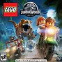 Image result for LEGO Jurassic World All Characters