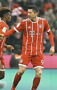 Image result for Robert Lewandowski Bayern