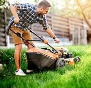 Image result for How to Remove a Lawn Mower Pulley