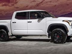 Image result for Toyota Tundra Trucks 4x4