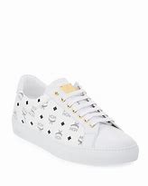 Image result for MCM Sneakers