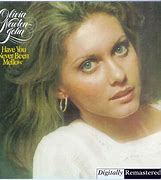 Image result for Olivia Newton-John Face Greatest Hits