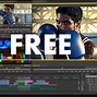 Image result for Windows 10 Free Editing Software