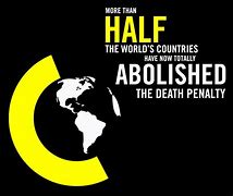 Image result for Death Penalty Amnesty