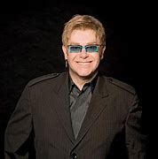 Image result for Sir Elton John Funny