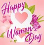 Image result for Happy Women's Day March 8 GIF