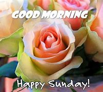 Image result for Good Morning Happy Sunday Thoughts