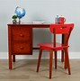 Image result for Desk with Storage Drawers for Kids