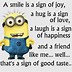 Image result for Bff Quotes Minions