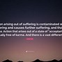 Image result for Believe in Karma Quotes