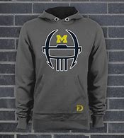 Image result for Michigan Color Hoodie
