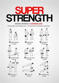 Image result for Strength Workouts
