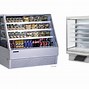 Image result for Small Display Fridge for Sale