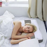 Image result for Orthopedic Pillows for Neck and Shoulder Pain