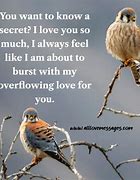Image result for I Love You Too Quotes