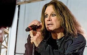 Image result for Ozzy Cancels Tour