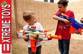 Image result for Kids Gun Fight