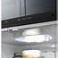 Image result for ge bottom freezer refrigerator black