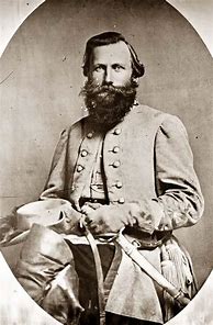 Image result for Jeb Stuart Civil War