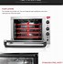 Image result for Commercial Electric Convection Oven 120V UL Approved