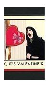 Image result for Valentine's Day Dark Humor