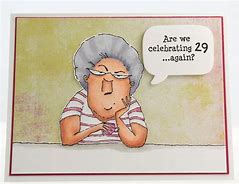 Image result for Funny Senior Citizen Birthday