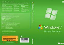 Image result for Windows 7 Home Prem Oa