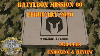 Image result for Battle Box 2020