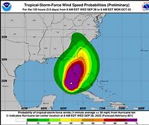 Image result for Hurricane Forecast Area