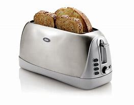 Image result for Long Slot Toaster