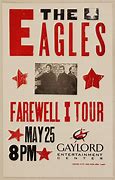 Image result for Elton John Farewell Tour Poster Phoenix