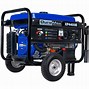 Image result for small generators for rvs