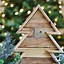 Image result for Christmas Tree Wood Projects