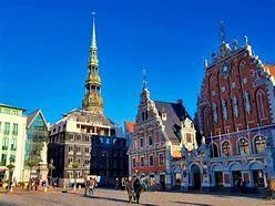 Image result for Latvia Sights