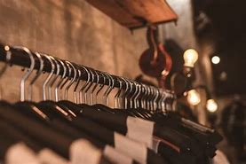 Image result for Real Simple Brand Flocked Hangers