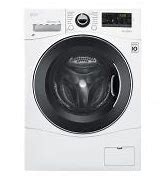 Image result for LG Gas Washer Dryer Combo