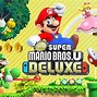 Image result for Mario Bros. U Deluxe Switch