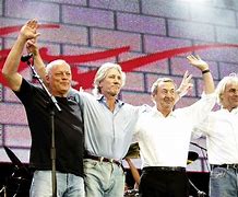 Image result for Pink Floyd Reunion